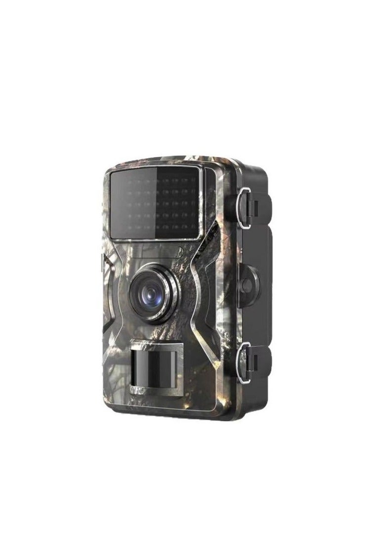Generic HC-801M 2G Trail Camera | 16MP Outdoor Hunting Cam with 1080P Video, SMS Control & Infrared Night Vision – 20×10×20cm - Image 2