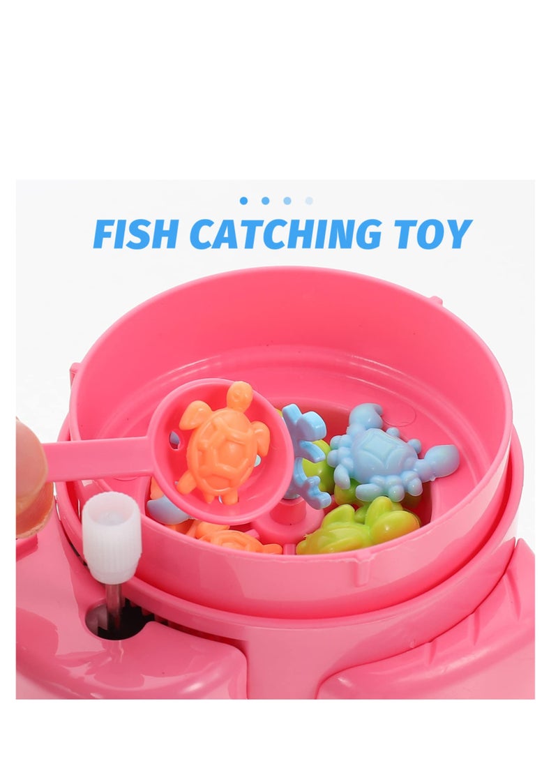 Zikra 2 Sets of Mini Claw Machine Toys for Kids Dinosaur Toys Claw Machine prizes Mini Stuff Toy For Classroom Prizes Carnival Birthday Gifts Pinata Stuffers Party Favors - Image 5