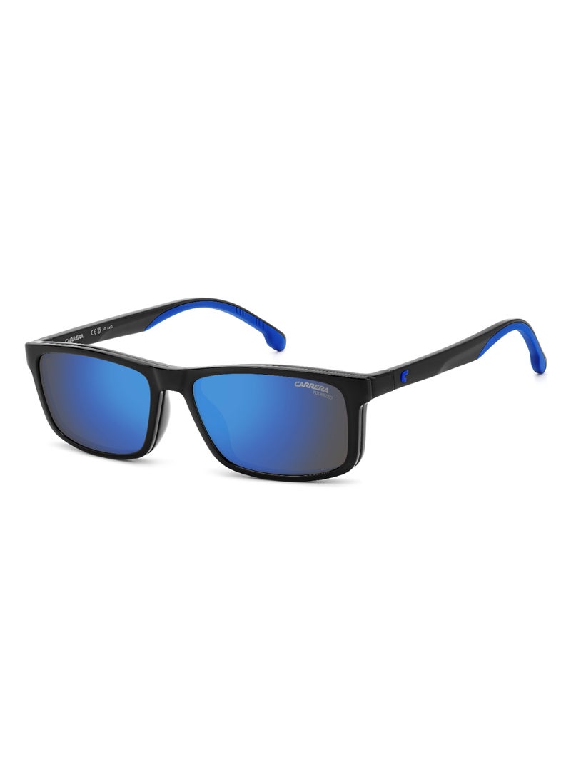 Carrera Rectangular Carrera Opt + Clip-On  - Image 1