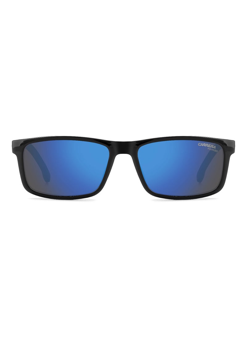 Carrera Rectangular Carrera Opt + Clip-On  - Image 2