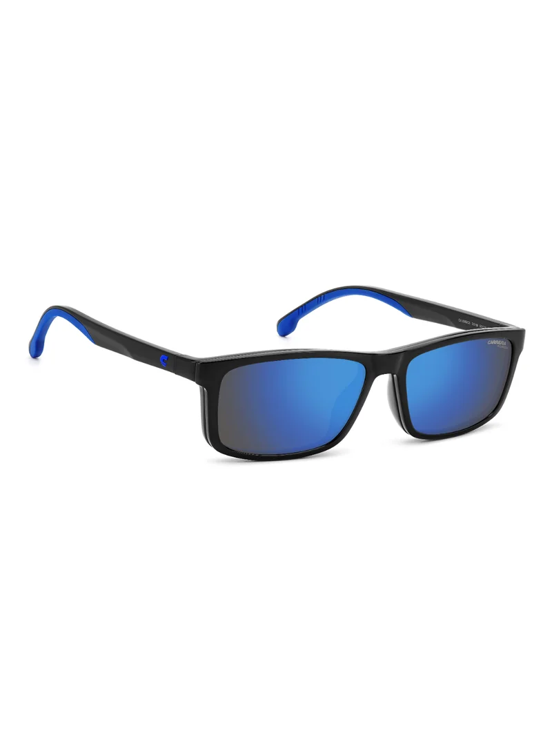 Carrera Rectangular Carrera Opt + Clip-On