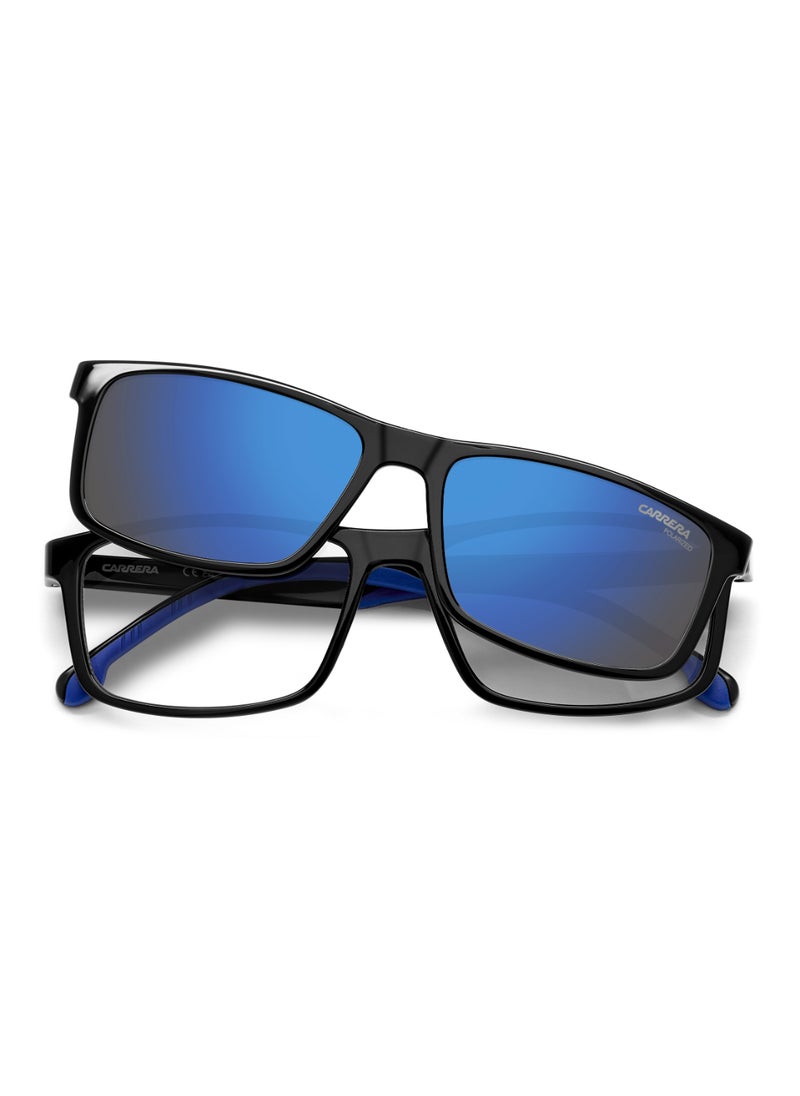 Carrera Rectangular Carrera Opt + Clip-On  - Image 5