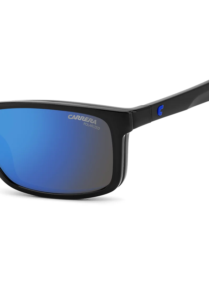 Carrera Rectangular Carrera Opt + Clip-On