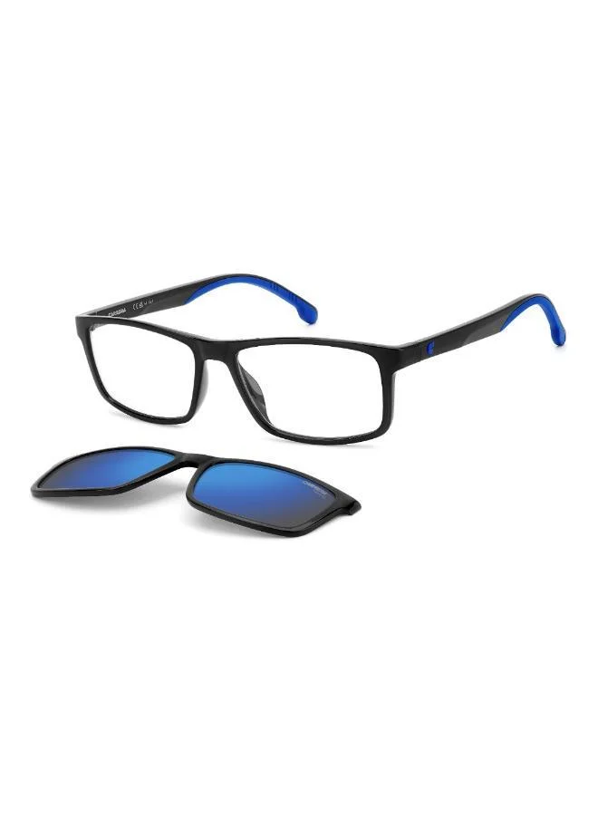 كاريرا مستطيل كاريرا أوبتي مع مشبك