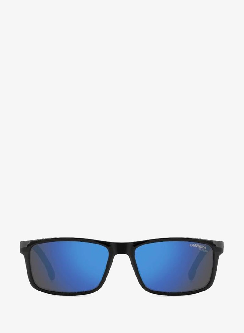 Carrera Rectangular Carrera Opt + Clip-On - Image 2