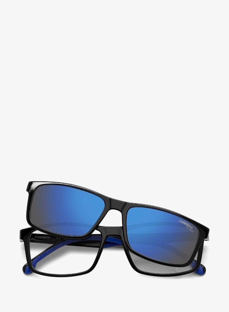 Carrera Rectangular Carrera Opt + Clip-On - Image 5