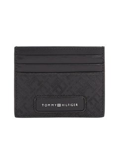 TOMMY HILFIGER Monogram Card Holder  - Image 1
