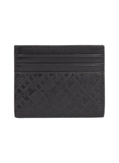 TOMMY HILFIGER Monogram Card Holder  - Image 2