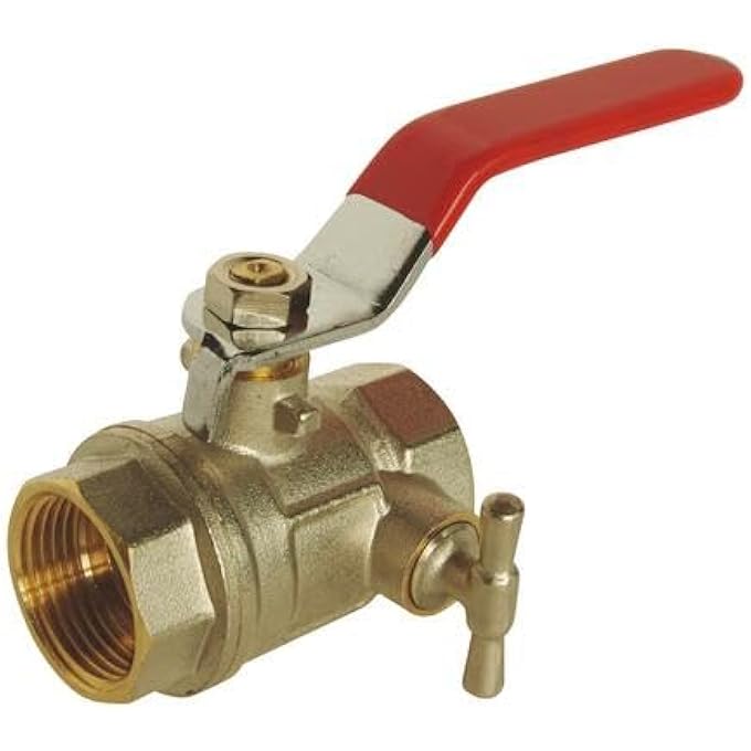 SOMATHERM 470-20FFPU ACS FF VALVE 20 X 27 MM SURGE GREY - Image 2