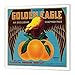 3DROSE 3dRose ht_171120_3 Golden Eagle Valencias Placentia Orchard Company California Iron on Heat Transfer, 10 by 10-Inch,  - Image 2