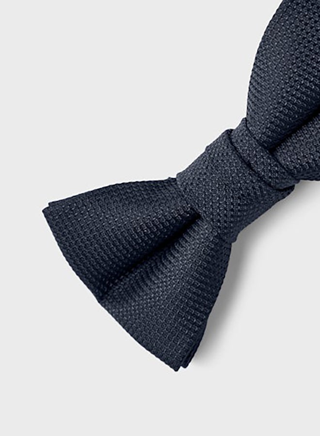 NAME IT Name It Mini Boys Frode Bowtie  - Image 3