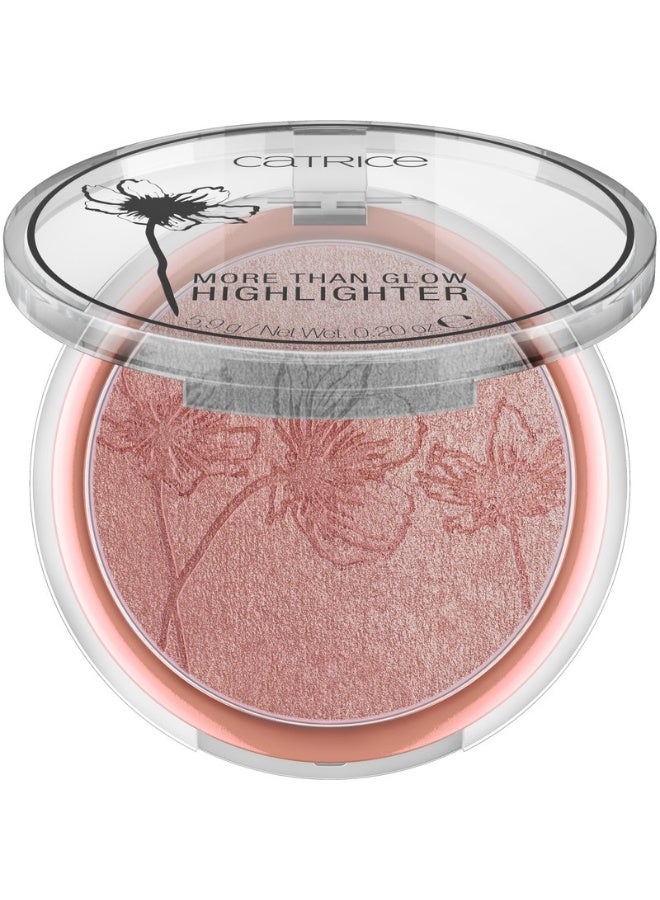 Catrice More Than Glow Highlighter 040  - Image 2