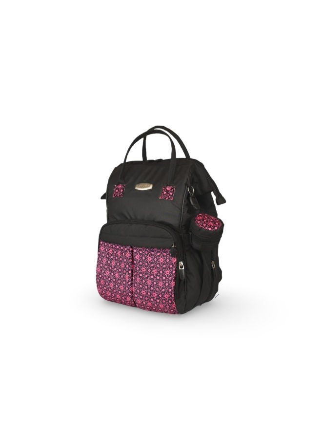 Petit bebe Baby Diaper Bag Vea - Image 2