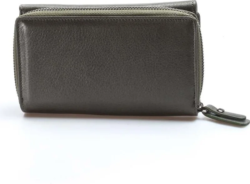 Fast Step Leather Women's Wallet Accessory 779CA2715