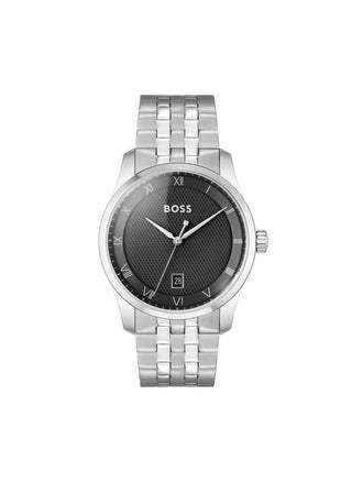 Round Analog Men's Black Case Wrist Watch - 1514123 - pzsku/Z8153D6397C9957F28873Z/45/_/1722426112/4247280d-a531-4da6-9c0f-4b518cd0ed7f