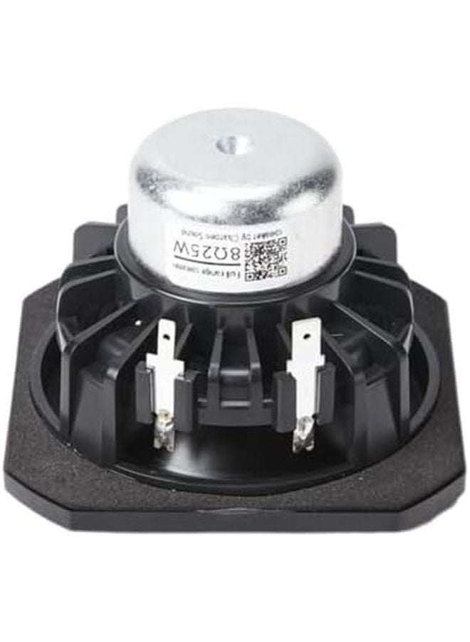 25W 3 Inch Outdoor Waterproof Speaker 8 Ohm for Poolside Camping and Travel - Image 1