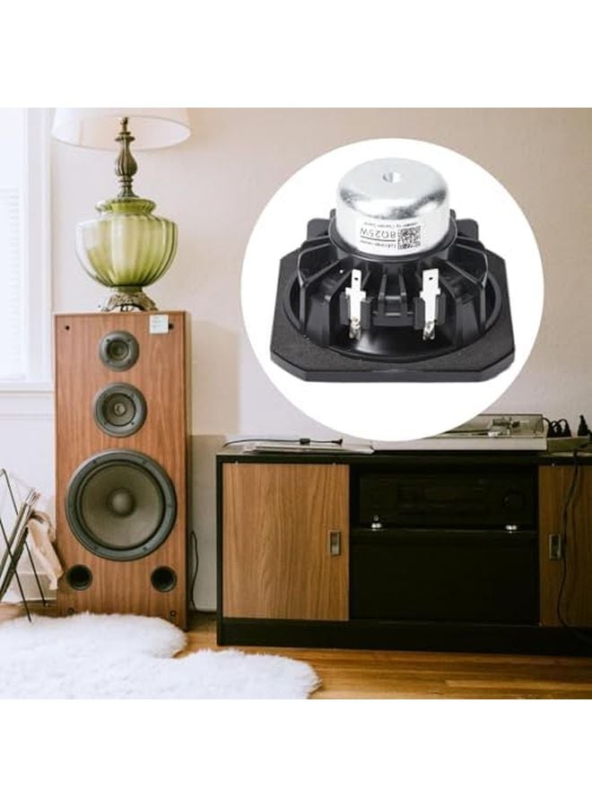 25W 3 Inch Outdoor Waterproof Speaker 8 Ohm for Poolside Camping and Travel - Image 5