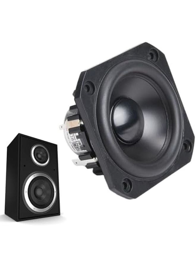 25W 3 Inch Outdoor Waterproof Speaker 8 Ohm for Poolside Camping and Travel - Image 3