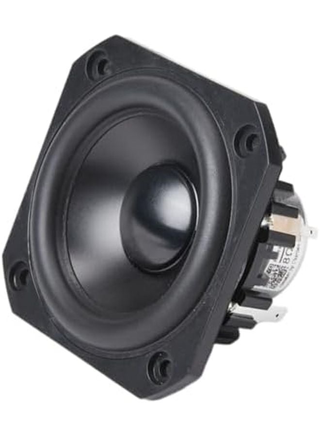 25W 3 Inch Outdoor Waterproof Speaker 8 Ohm for Poolside Camping and Travel - Image 4