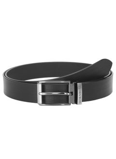HORNBULL HORNBULL Gift Set for Mens | Black Wallet and Belt Mens Combo | Diwali Gift for Men 10496  - Image 3