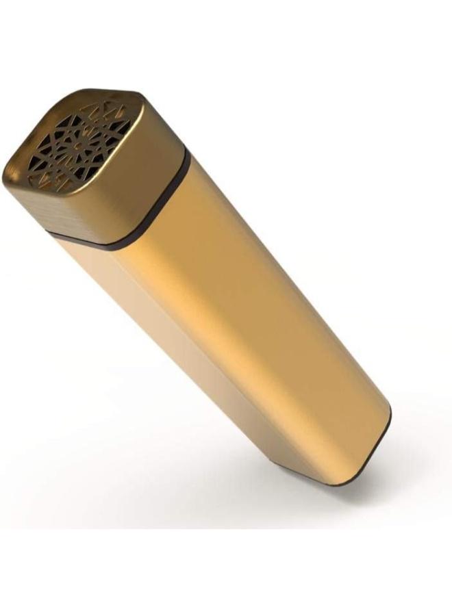 Bakhoor Rechargeable USB Power Electric Bakhoor for Home Clothing Hand-held Incense Burner Plastic - Image 4