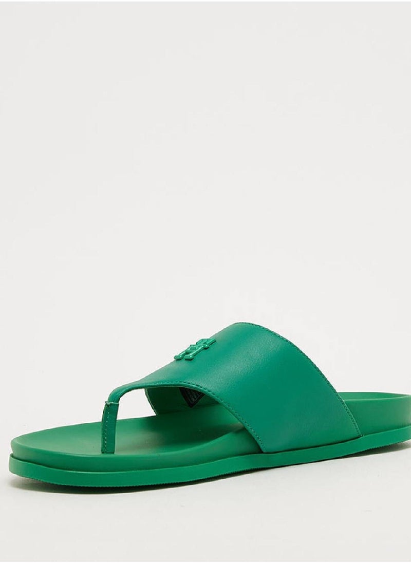 TOMMY HILFIGER Comfort Sandals - Image 3