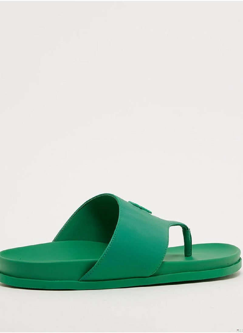 TOMMY HILFIGER Comfort Sandals - Image 1