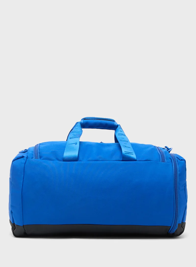 Jordan JAM VELOCITY DUFFLE