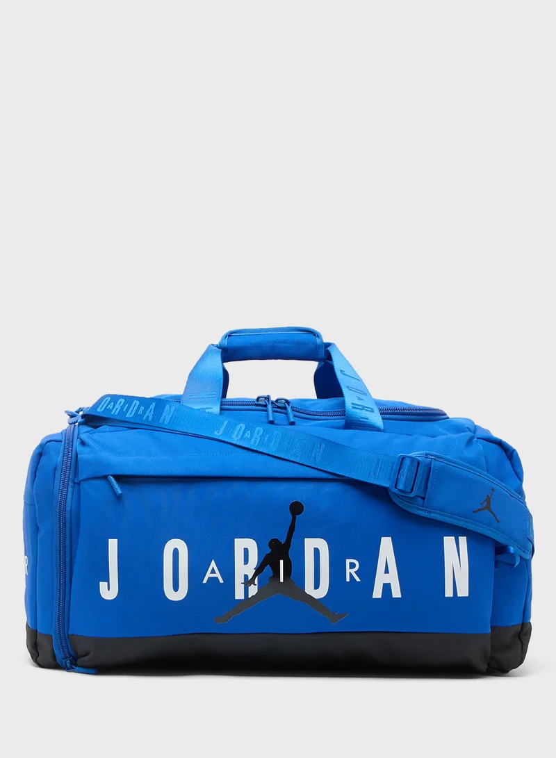 Jordan JAM VELOCITY DUFFLE