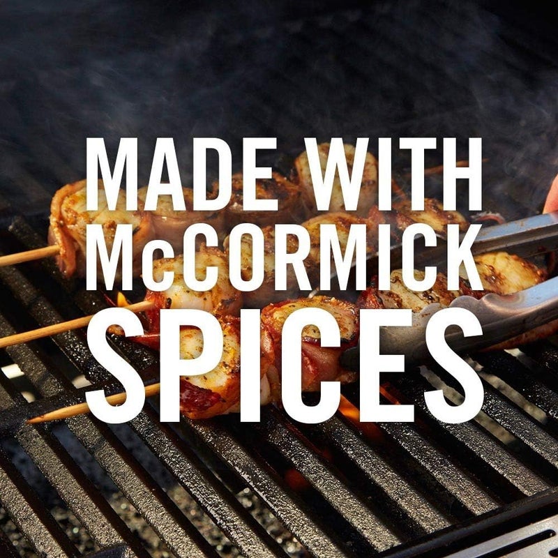 McCORMICK توابل مكورميك جريل ميتس بالثوم المحمص والأعشاب، 9.25 أونصة - Image 5