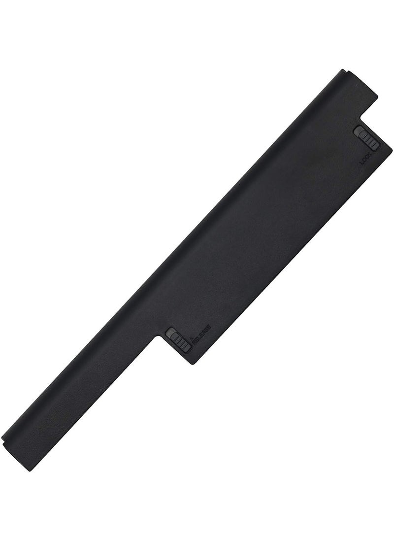 Generic - NEW VGP-BPS26 VGP-BPS26A VGP-BPL26 laptop battery for Sony Vaio PCG-71811M PCG-71911M PCG-91211M PCG-61813L PCG-71614M PCG-71711L PCG-91211L SVE151G13M SVE151G13T SVE15 SVE17 VPCEA VPCEJ VPCEH - Image 1