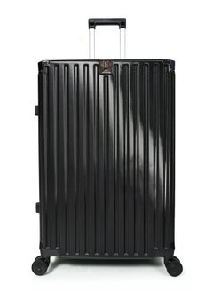 MORANO Morano aluminum travel luggage set, three pieces, elegant and durable design  - Image 5