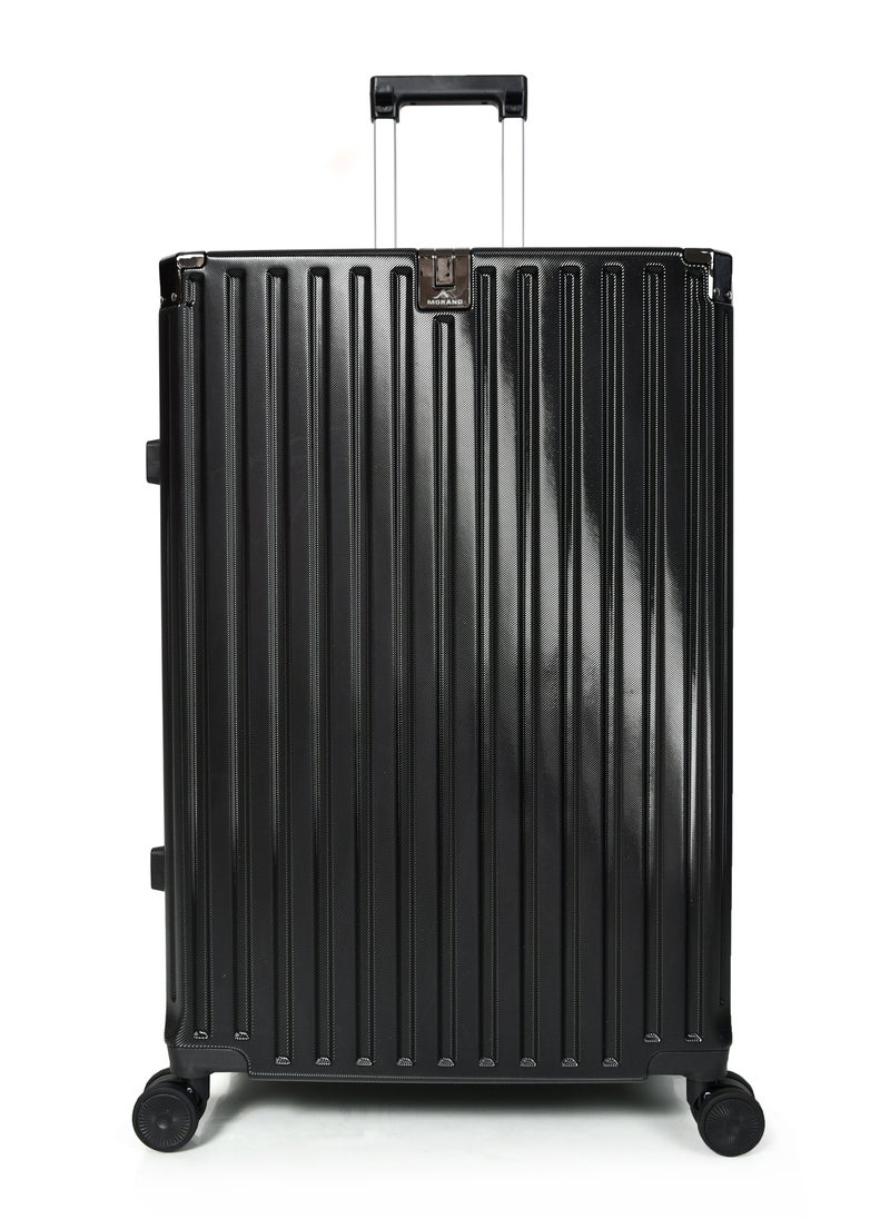 MORANO Morano aluminum travel luggage set, three pieces, elegant and durable design  - Image 5