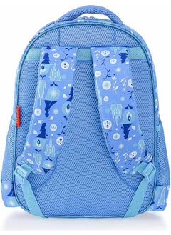 Ottonya Frozen Elsa Be Bold School Bag 48410  - Image 3