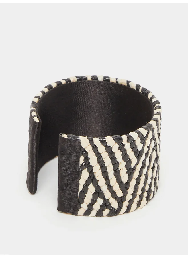 ستايلي Styli Textured Boho Bracelet