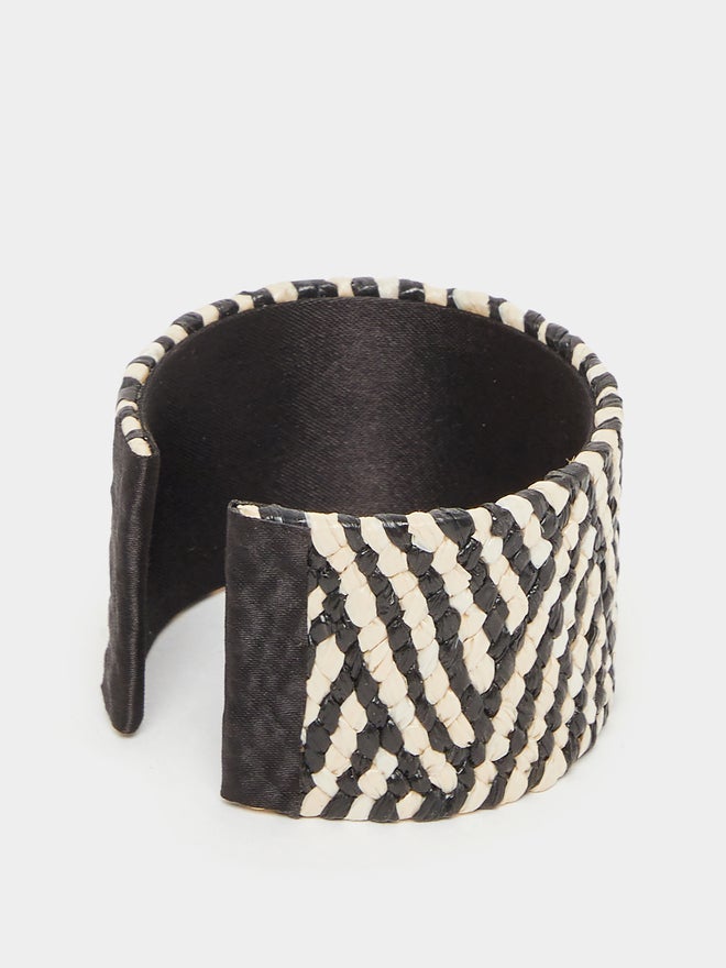 Styli Styli Textured Boho Bracelet  - Image 2