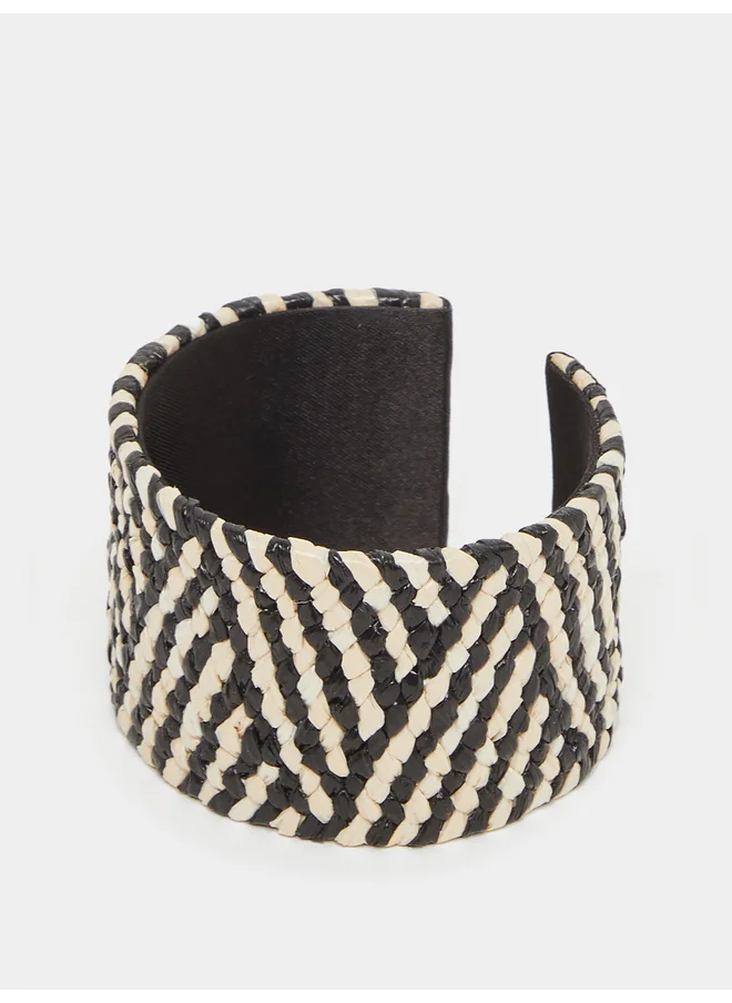 ستايلي Styli Textured Boho Bracelet