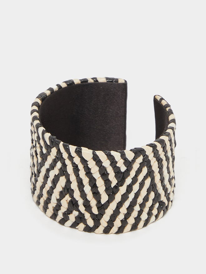 Styli Styli Textured Boho Bracelet  - Image 1