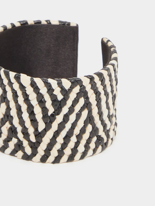 Styli Styli Textured Boho Bracelet  - Image 3