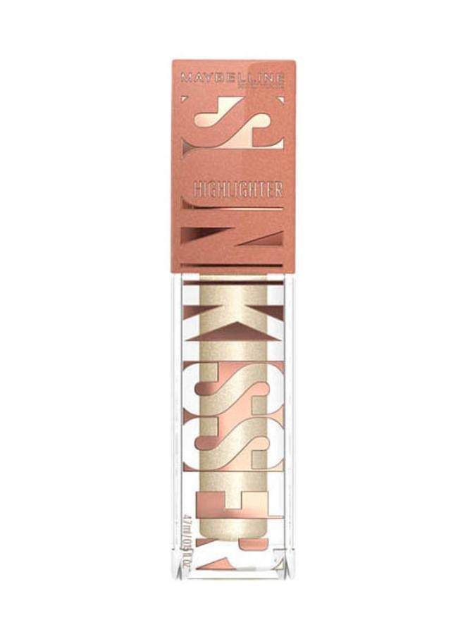 Maybelline Sunkisser Hazy Matte Blush Matte Finish 22 Star Studded