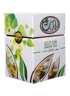 Natural green tea 150g
