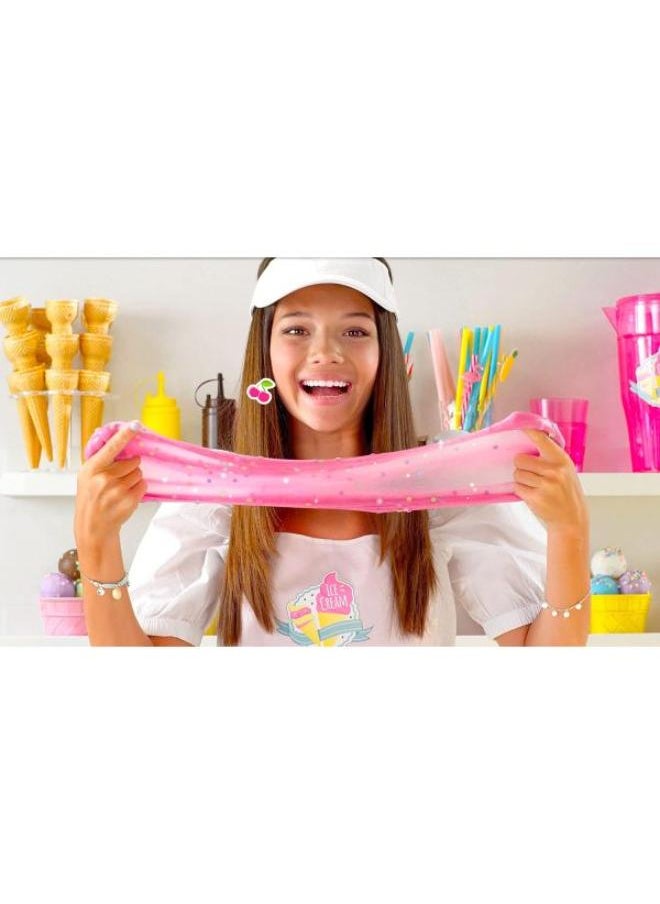 Canal Toys Ice Cream Fluffy Case Slime  - Image 5