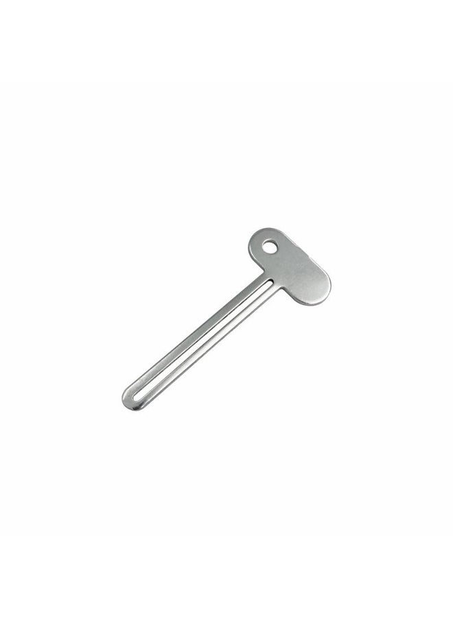 Tube Toothpaste Squeezer Facial Cleanser Hair Color Cream Lazy Manual Squeezer  - Image 3