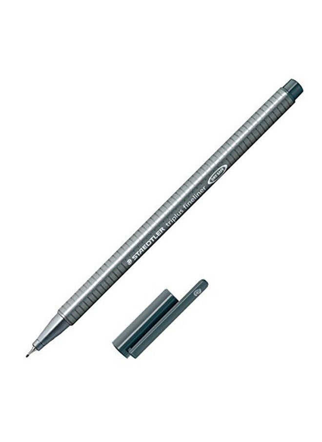 STAEDTLER Triplus Fineliner 