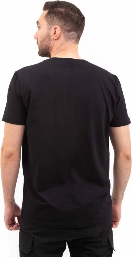 فاف وير Outdoor T-Shirt Casual Cotton Basic Men BASETI03