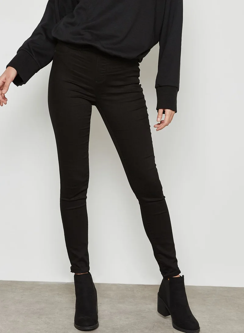 DOROTHY PERKINS Eden Ultra Soft Skinny Jeggings