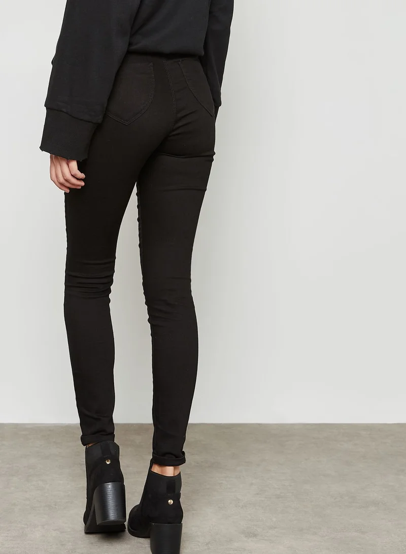 DOROTHY PERKINS Eden Ultra Soft Skinny Jeggings