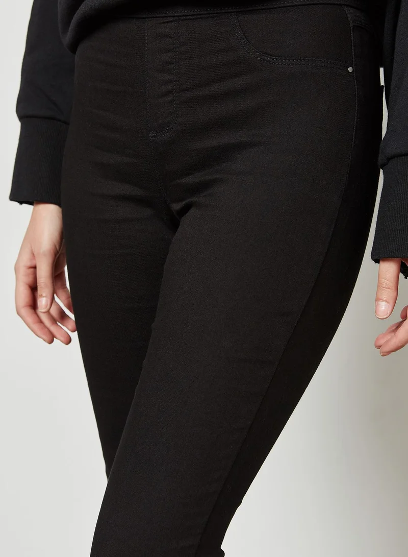 DOROTHY PERKINS Eden Ultra Soft Skinny Jeggings