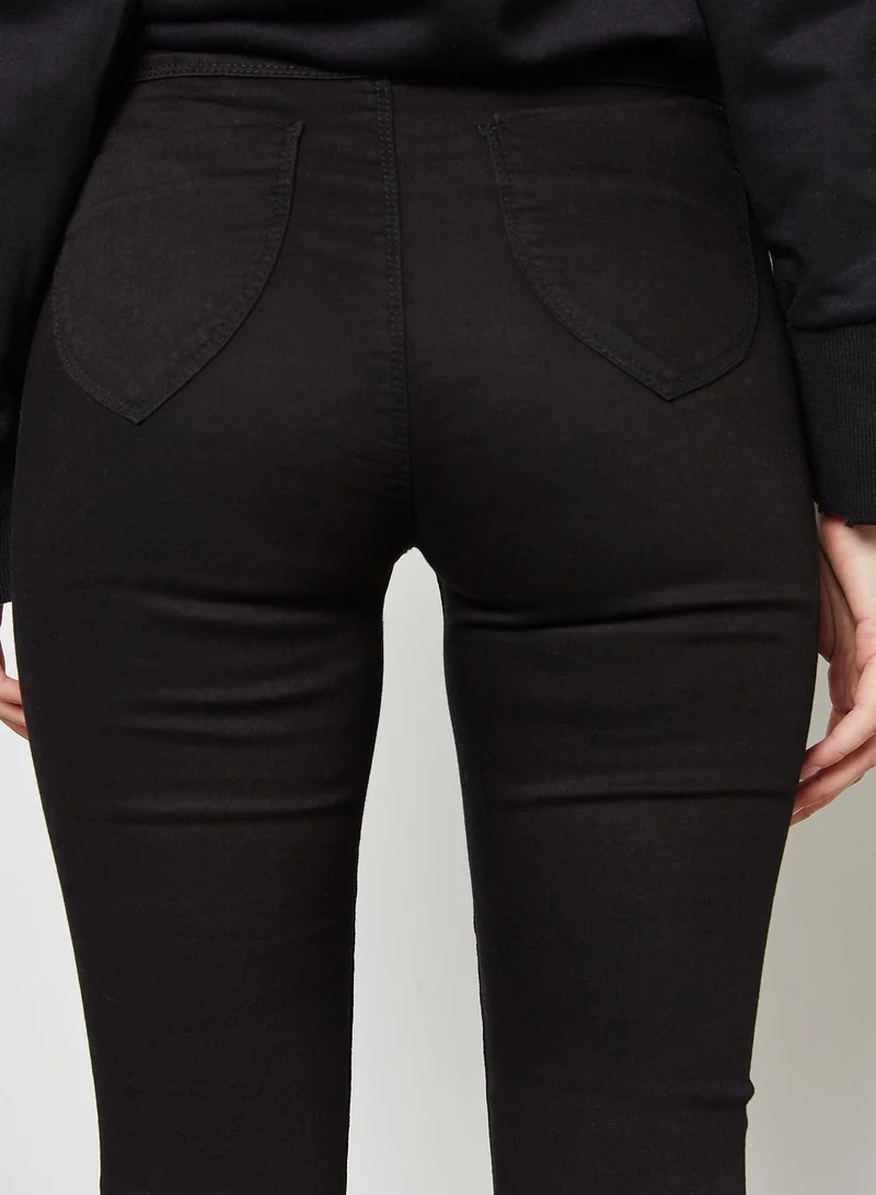 DOROTHY PERKINS Eden Ultra Soft Skinny Jeggings