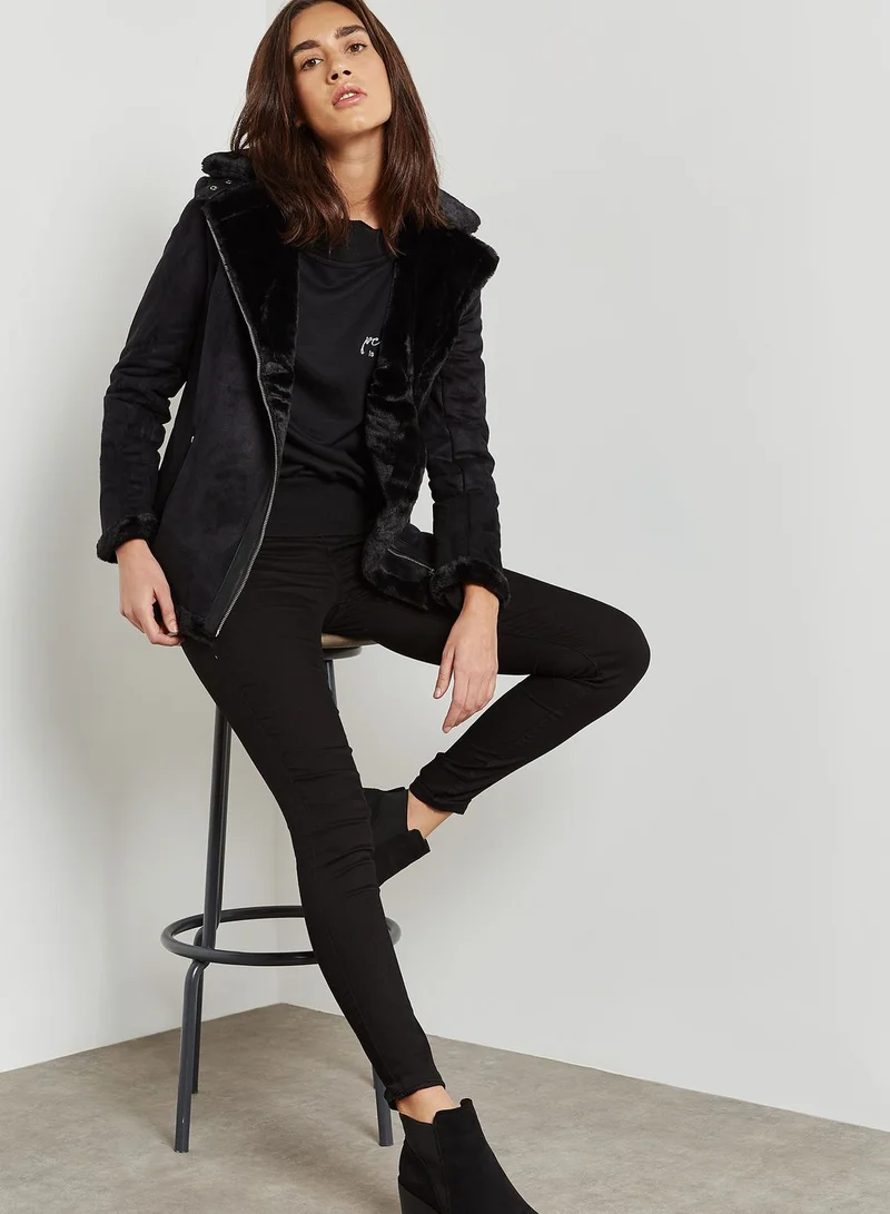 DOROTHY PERKINS Eden Ultra Soft Skinny Jeggings